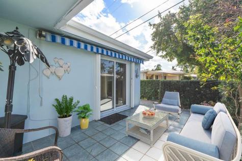 1431 S Ocean Boulevard #87 Pompano Beach FL 33062