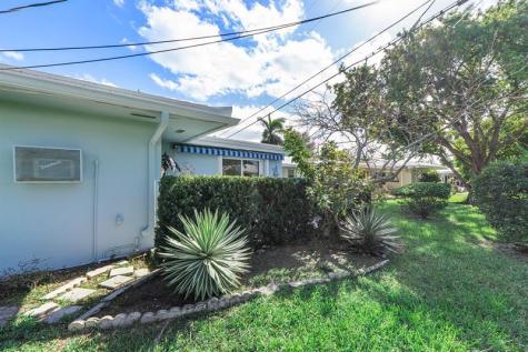1431 S Ocean Boulevard #87 Pompano Beach FL 33062
