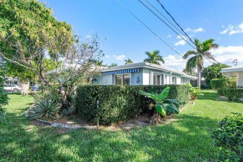 1431 S Ocean Boulevard #87 Pompano Beach FL 33062