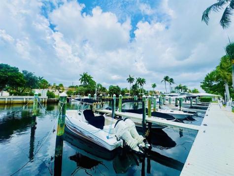 1431 S Ocean Boulevard #87 Pompano Beach FL 33062