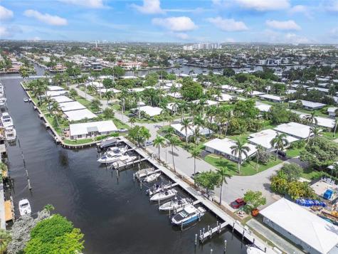 1431 S Ocean Boulevard #87 Pompano Beach FL 33062