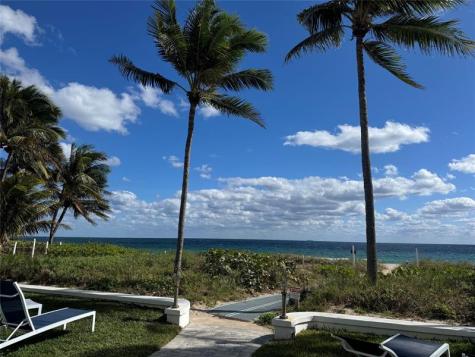 1431 S Ocean Boulevard #87 Pompano Beach FL 33062