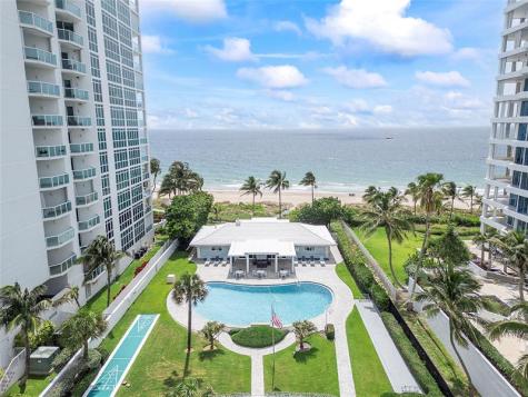 1431 S Ocean Boulevard #87 Pompano Beach FL 33062