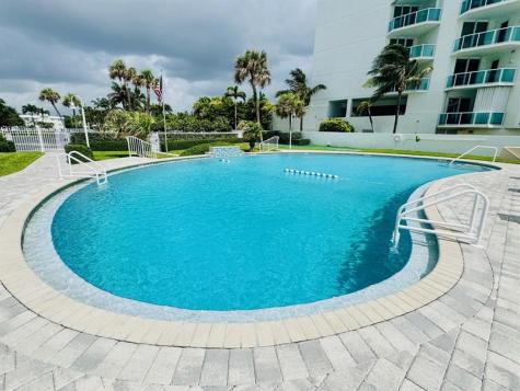 1431 S Ocean Boulevard #87 Pompano Beach FL 33062
