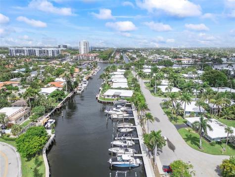 1431 S Ocean Boulevard #87 Pompano Beach FL 33062