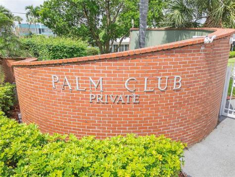 1431 S Ocean Boulevard #87 Pompano Beach FL 33062