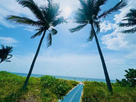 1431 S Ocean Boulevard #87 Pompano Beach FL 33062
