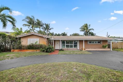 5221 NE 17th Avenue Fort Lauderdale FL 33334