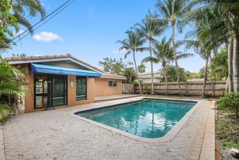 5221 NE 17th Avenue Fort Lauderdale FL 33334