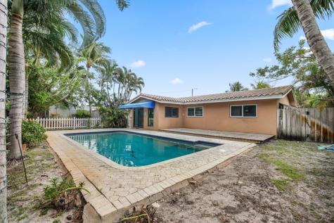 5221 NE 17th Avenue Fort Lauderdale FL 33334