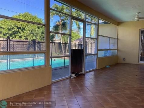 8571 NW 26th Street Sunrise FL 33322