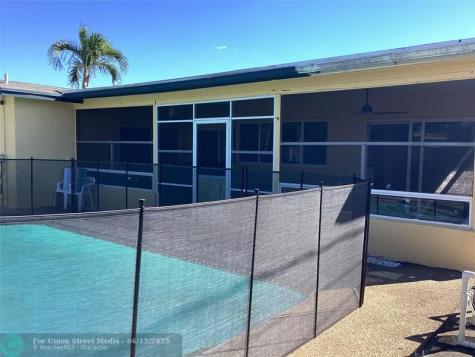 8571 NW 26th Street Sunrise FL 33322