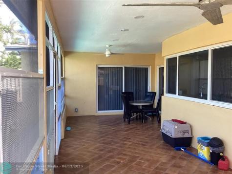 8571 NW 26th Street Sunrise FL 33322