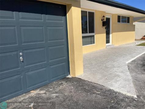 8571 NW 26th Street Sunrise FL 33322