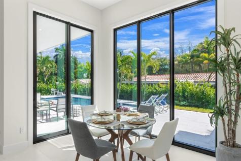 2724 NE 21st Court Fort Lauderdale FL 33305