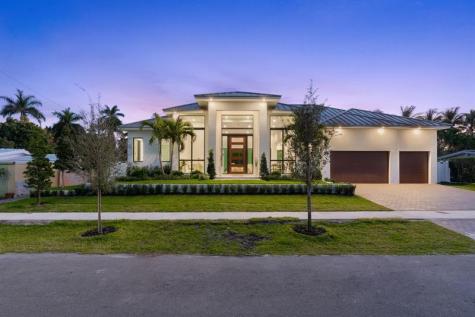 2724 NE 21st Court Fort Lauderdale FL 33305