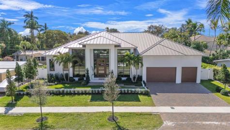 2724 NE 21st Court Fort Lauderdale FL 33305
