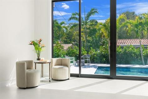 2724 NE 21st Court Fort Lauderdale FL 33305