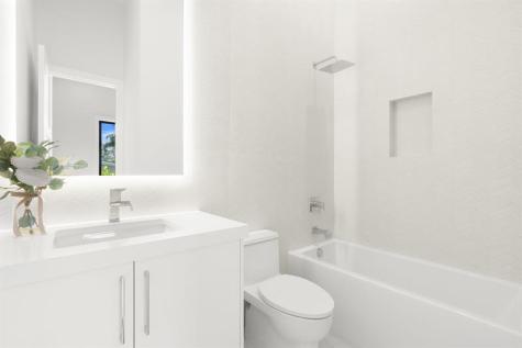2724 NE 21st Court Fort Lauderdale FL 33305