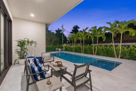 2724 NE 21st Court Fort Lauderdale FL 33305