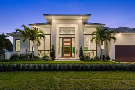 2724 NE 21st Court Fort Lauderdale FL 33305