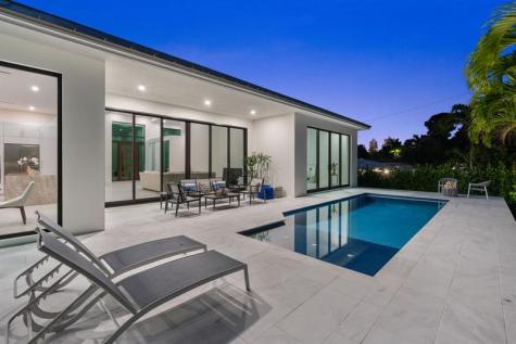 2724 NE 21st Court Fort Lauderdale FL 33305