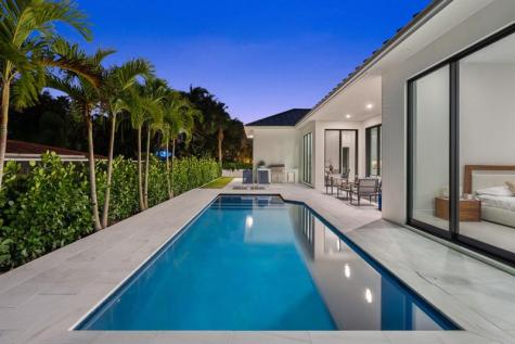2724 NE 21st Court Fort Lauderdale FL 33305