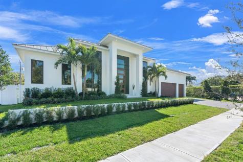 2724 NE 21st Court Fort Lauderdale FL 33305