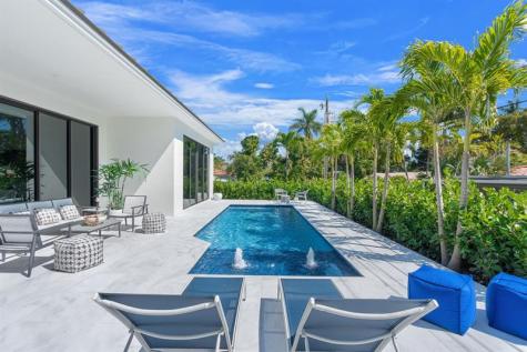 2724 NE 21st Court Fort Lauderdale FL 33305