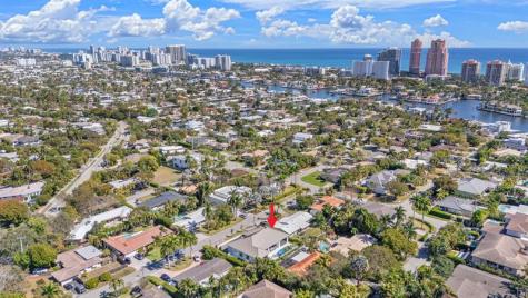 2724 NE 21st Court Fort Lauderdale FL 33305