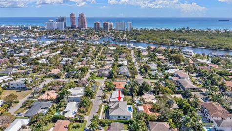 2724 NE 21st Court Fort Lauderdale FL 33305