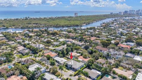 2724 NE 21st Court Fort Lauderdale FL 33305