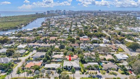 2724 NE 21st Court Fort Lauderdale FL 33305