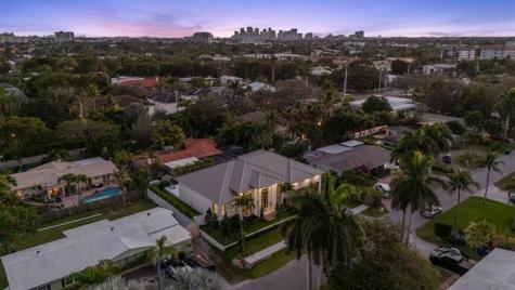 2724 NE 21st Court Fort Lauderdale FL 33305
