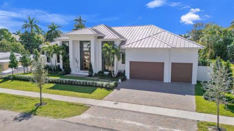 2724 NE 21st Court Fort Lauderdale FL 33305