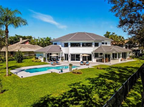 10038 Vestal Place Coral Springs FL 33071