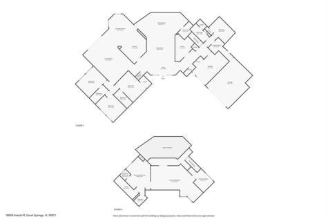 10038 Vestal Place Coral Springs FL 33071