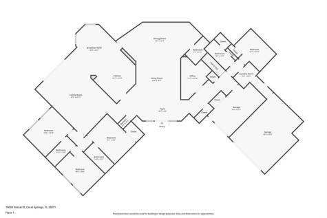 10038 Vestal Place Coral Springs FL 33071