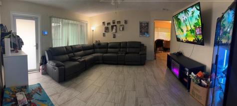 3523 NW 33rd Court Lauderdale Lakes FL 33309