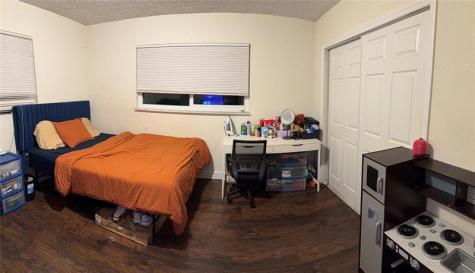 3523 NW 33rd Court Lauderdale Lakes FL 33309