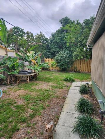 3523 NW 33rd Court Lauderdale Lakes FL 33309