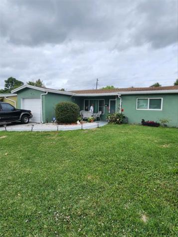 3523 NW 33rd Court Lauderdale Lakes FL 33309