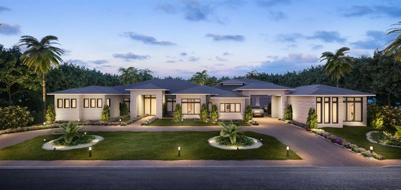 1111 NW 116 Avenue Plantation FL 33323