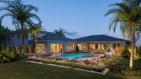 1111 NW 116 Avenue Plantation FL 33323