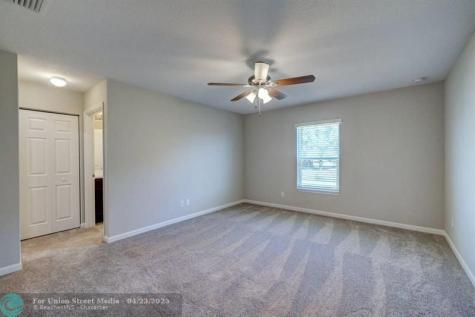 1755 SW Cannon Avenue Port St Lucie FL 34953