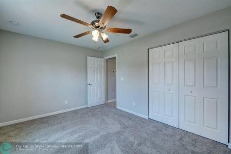 1755 SW Cannon Avenue Port St Lucie FL 34953