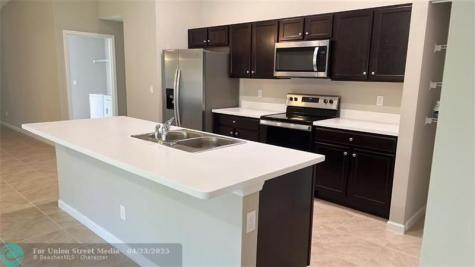 1755 SW Cannon Avenue Port St Lucie FL 34953