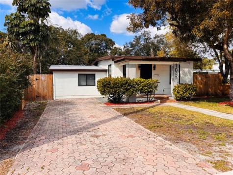105 NW 28th Way Fort Lauderdale FL 33311