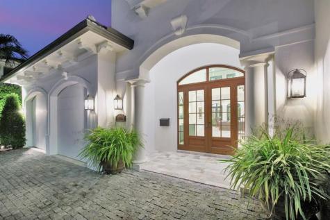 2425 Delmar Place Fort Lauderdale FL 33301