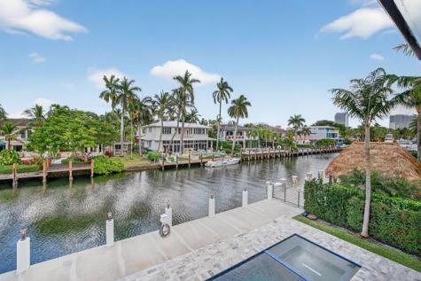 2425 Delmar Place Fort Lauderdale FL 33301